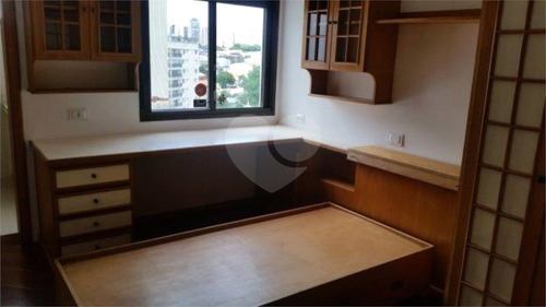 Imagem 28 de 30 de Ótima Cobertura Com 420 M² No Alto Da Lapa! - Reo99217
