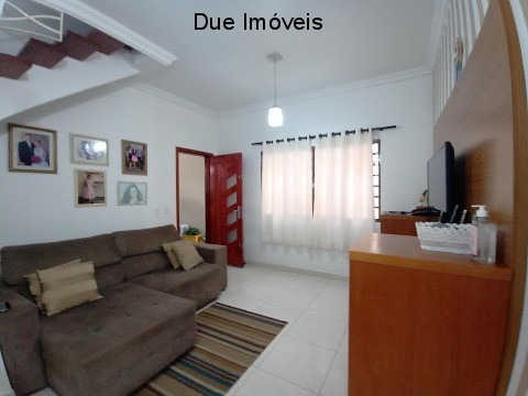 Imagem 7 de 30 de Ótimo Sobrado No Jardim Umuarama - Ca02415 - 69896956