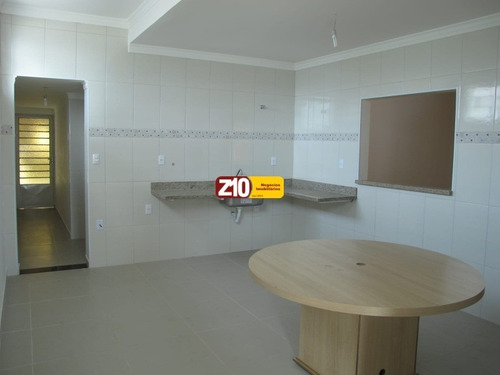 Imagem 8 de 17 de Z10 Imoveis Indaiatuba | Ca07380 - Sobrado Em Localização Privilegiada - Vila Nossa Senhora Aparecida - Indaiatuba - Ca07380 - 4945206
