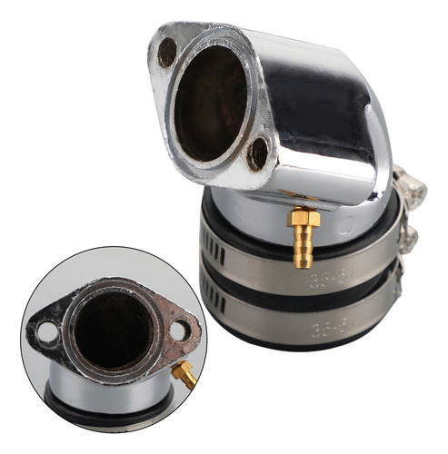 Mp1 Pipeta De Carburador Para Gy6 Scooter Chino Gokart 150cc