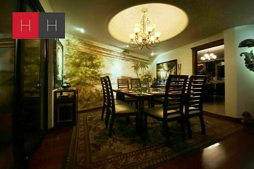 Casa En Venta Jardines Del Paseo Al Sur De Monterrey