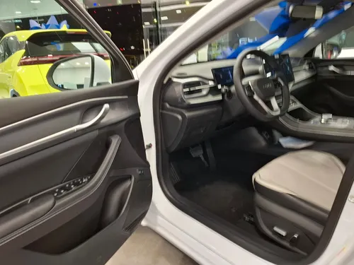 Byd Tang Ev 2024