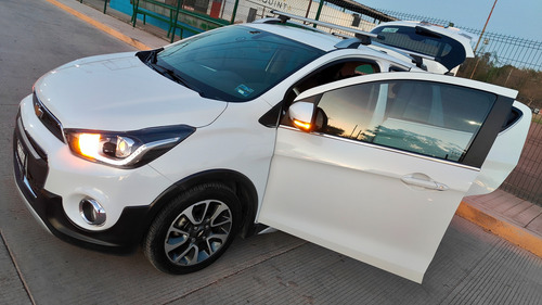 Chevrolet Spark 1.4 Active Mt