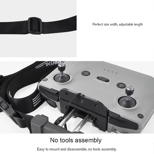 Compatível Com Dji Mavic Air 2 Air 2s Dji Mini 2