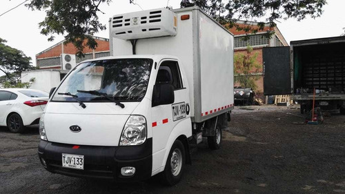 Kia K 2700