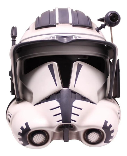 Commander Cody Rex Helmet Clone Trooper Cosplay Helmet Cospl