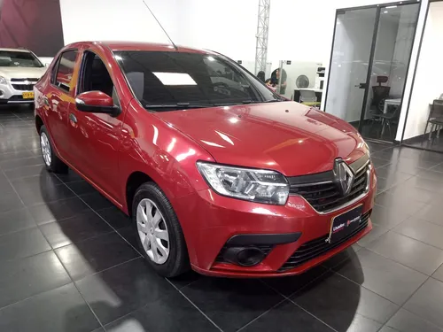 Renault Logan 1.6 Life