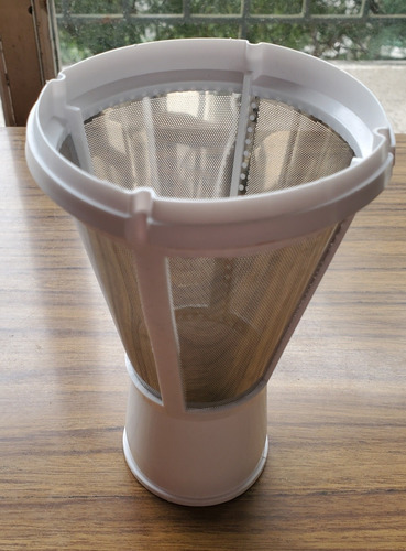 Filtro Para Pulpa Y Jugo Licuadora Liliana Al 938 Y Atma (Usado)