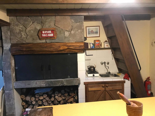 Imagen 20 de 24 de Casa San Martín De Los Andes Neuquen