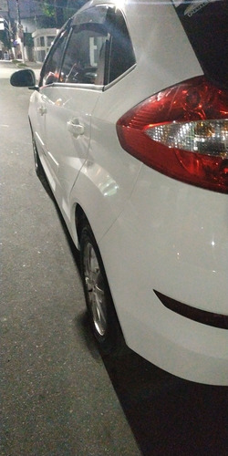 Chery Celer 2013 1.5 Flex 5p