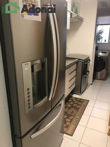 Imagem 7 de 10 de Apartamento Atmosphera Eloy Chaves Jundiaí,76m² · 3 Quartos · 2 Vagas - 1053