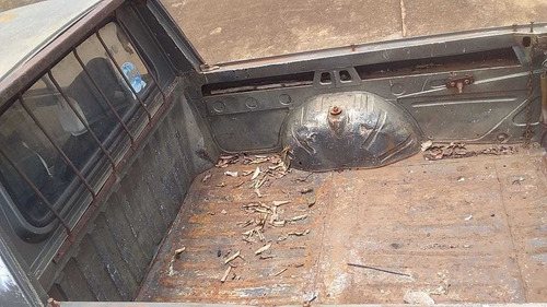 Imagem 5 de 14 de Fiat 147