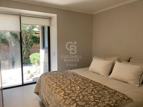 Condominio Camino Del Solar - Chamisero