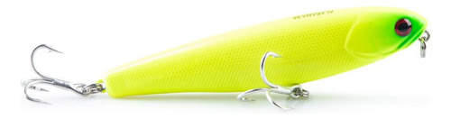 Isca Artificial Alabama 95 Para Pesca Maruri Cor 240