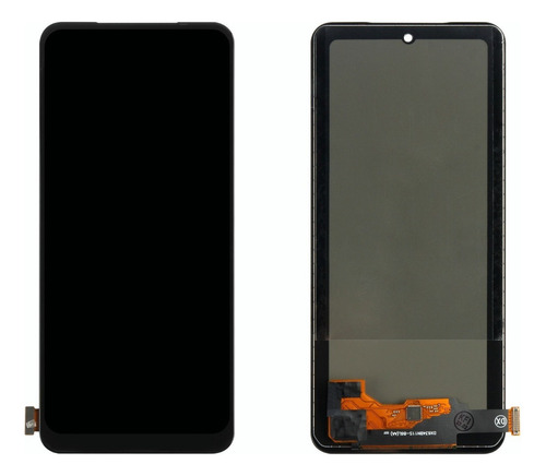 Pantalla Táctil Lcd For Xiaomi Poco M4 Pro 4g 2201117pi N