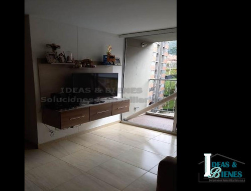 Apartamento En Venta La Estrella Sector La Tablaza