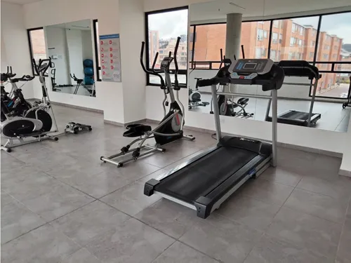 Vendo Apartamento En Conjunto Residencial Cerros De Suba