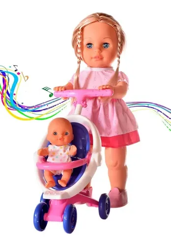 Baby sofi muñeca sale