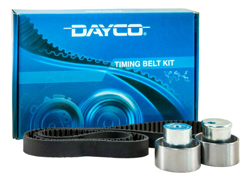 Kit Distribucion Fiat Palio 1.7d Td 97/05