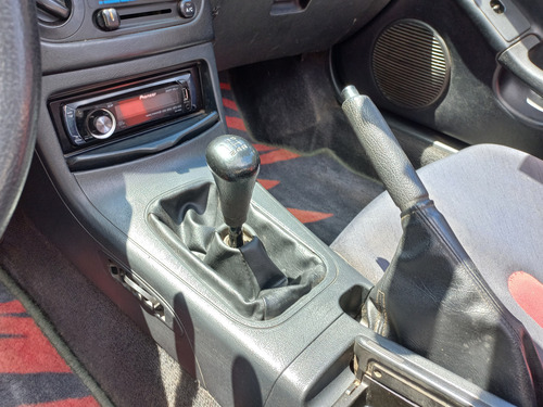 Honda Crx Del Sol 1.6 Del Sol