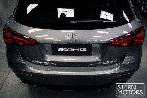 Mercedes-benz Clase A 1.6 A45 S Amg 4matic 421 Cv