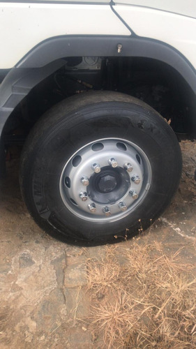 Volvo 440 6x4 T