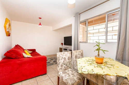 Imagem 7 de 30 de Sobrado Com 2 Dormitórios À Venda, 110 M² Por R$ 395.000 - Xaxim - Curitiba/pr - So2577