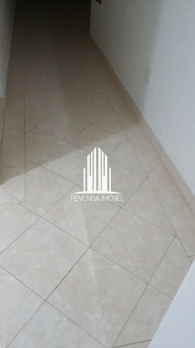 Imagem 3 de 14 de Apartamento À Venda No Jaguaré Com 2 Dormitórios E 1 Vaga De Garagem - Bc7932