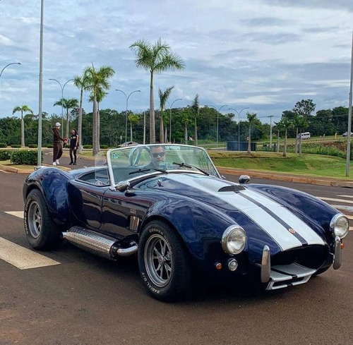 Ford Shelby