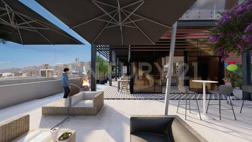Imagen 22 de 25 de Departamento En Venta Zona Centro Chihuahua