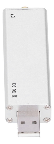 Radio Definida Por Software Rtlsdr R820t2 V3 Rtl2832u