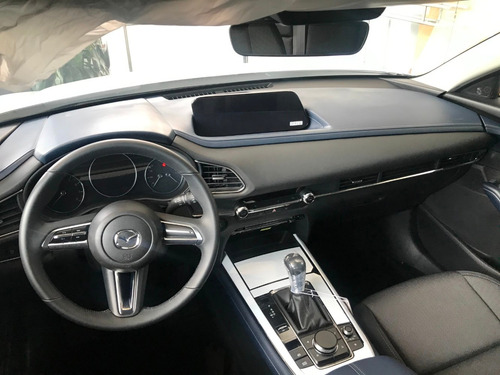 Mazda Cx30 Touring At 2.0 2022