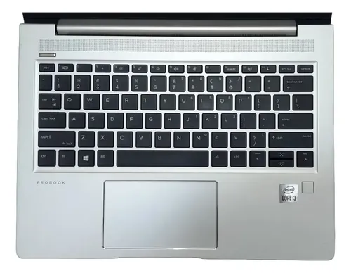 Notebook Hp Probook 430 G7 I3 10th 8gb Ram M.2 Nvme | MercadoLivre