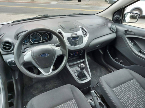Ford Ka 1.5 Sigma Flex Se Manual