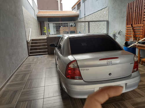 Chevrolet Corsa 2004 1.0 5p