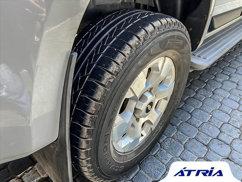 Imagem 8 de 13 de Chevrolet S10 2.4 Ltz 4x2 Cd 8v