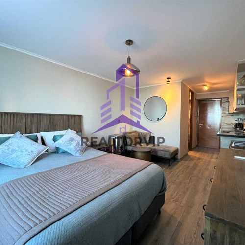 En Venta Departamento Home Study, Concon (60903)