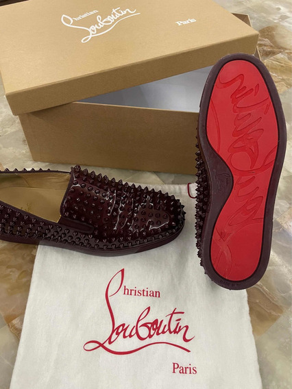 Tenis Louis Vuitton | MercadoLibre 📦