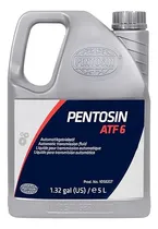 Comprar Aceite Transmision Automatica Atf 6 5 Lts Pentosin