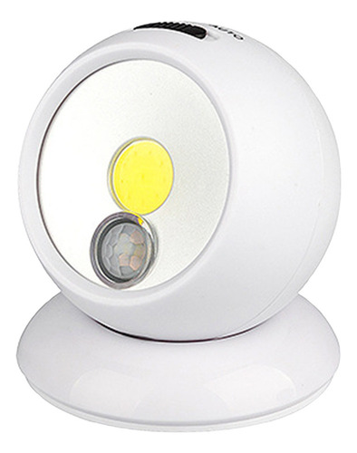 Batería Seca Magnética Giratoria De 360 Grados Para Lámpara