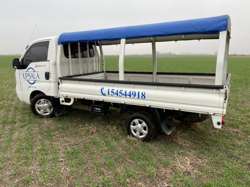 Kia K2900
