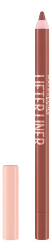 Maybelline Lifter Liner 03 Player 12 Gr