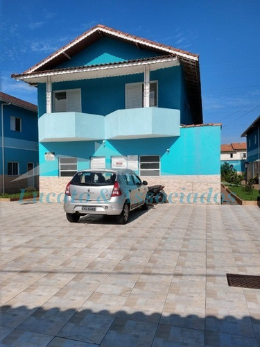 Imagem 7 de 30 de Sobrado Em Condomínio Fechado Residencial Para Venda Tude Bastos, Praia Grande Sp 03 Dormitórios, Sala, Cozinha, 2 Banheiros, 1 Vaga De Garagem 79,86 - So00206 - 69324554