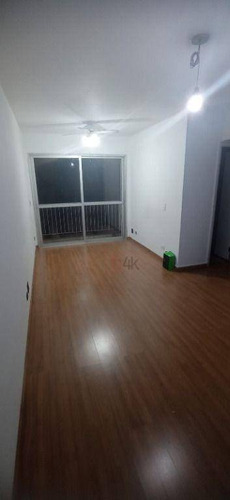 Imagem 1 de 12 de Apartamento 65 M², 3 Dormitórios À Venda, Rua Mauro, 585 - Saude - São Paulo/sp - Ap5829
