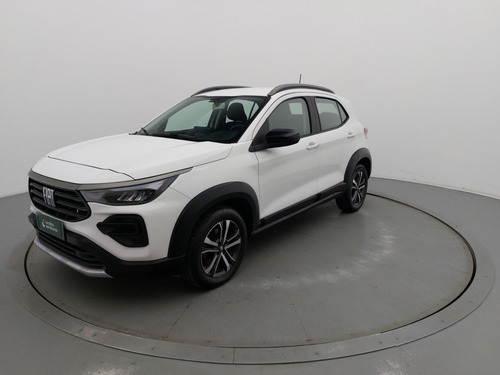 Fiat Pulse 1.0 TURBO 200 FLEX AUDACE CVT