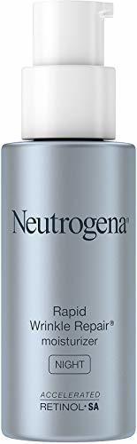 Colágeno  Neutrogena Rapid Wrinkle Repair Retinol Crema Hid