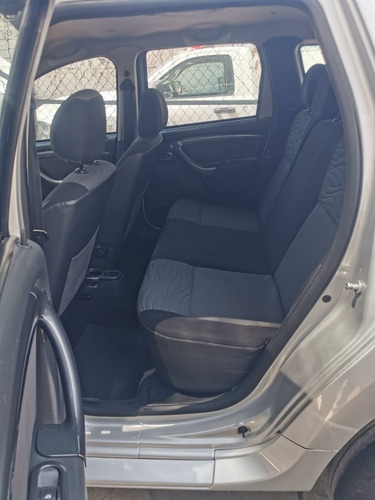 Imagen 8 de 10 de Renault Duster Dynamique Gps T/m