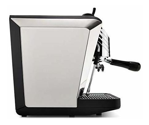 Máquina De Café Espresso Comercial Nuova Simonelli Oscar Ii