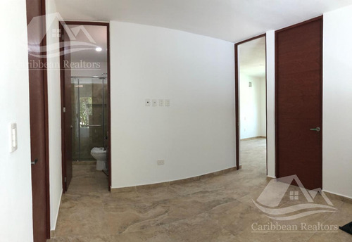Imagen 9 de 13 de Casa En Venta En Cancun Lagos Del Sol Villas Xiknal Tcs3493
