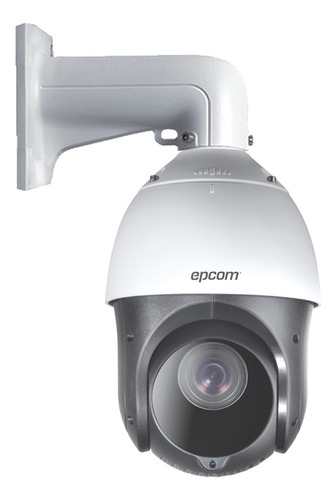 Epcom, Camara Domo Ptz Turbohd, 2mp, 15x Zoom, Dx360-15x